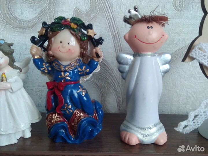 Ангел фигурка статуэтка