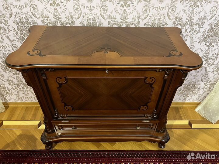 Комод Румынский Версаль