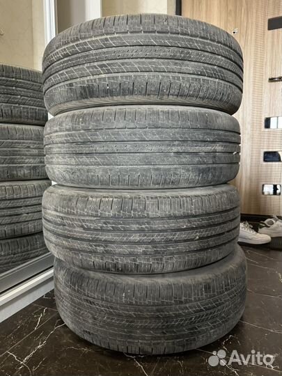 Hankook Dynapro HP2 RA33 225/60 R17 99