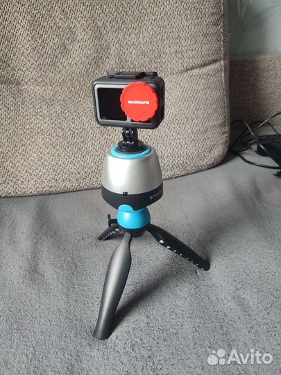 Продам экшн камеру Osmo Action