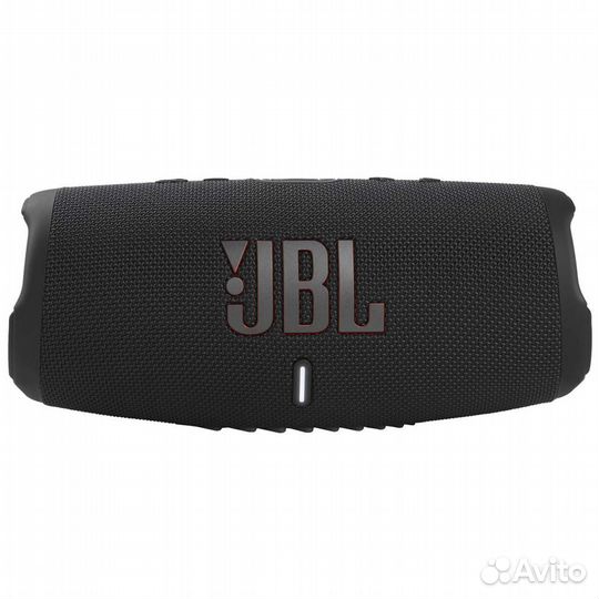 Портативная акустика JBL Charge 5