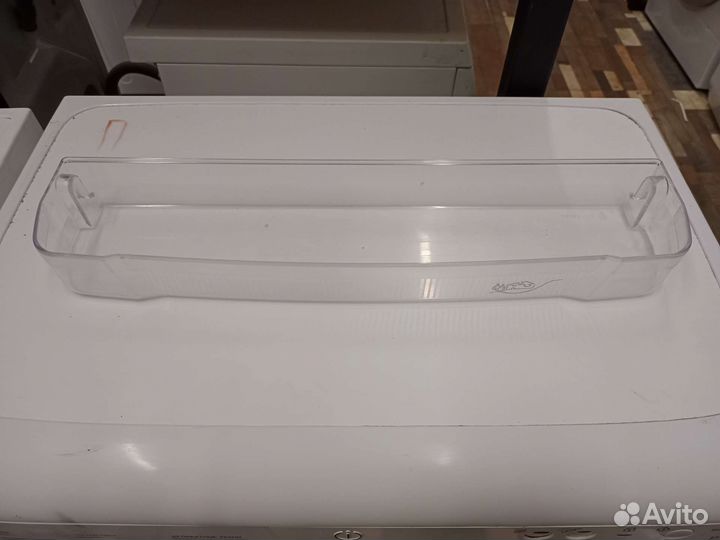 Ящик, полка, балкон холодильника Indesit