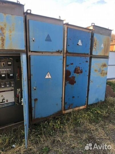 Трансформатор сухой арт76385
