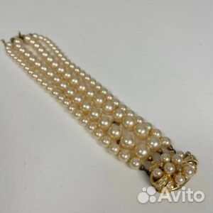 Винтажный браслет