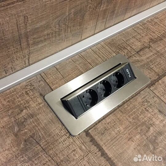 Кухонный гарнитур на заказ