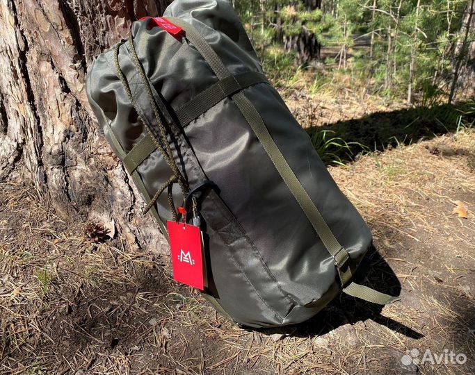 Спальный мешок Mishka