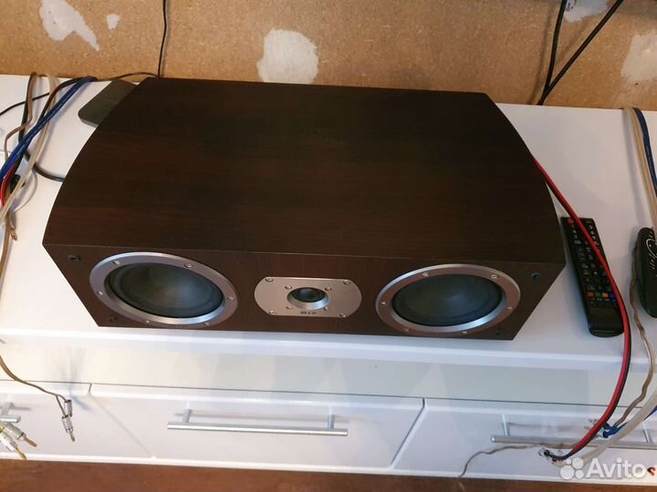 Heco victa prime 102