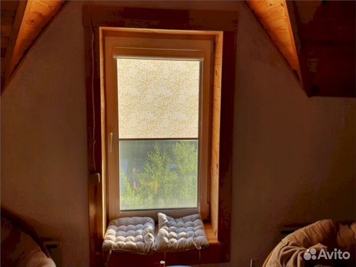 Шторы атлас