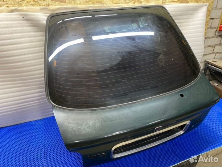 Крышка багажника Rover 400 14K4FK77 1999