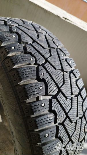 Pirelli Ice Zero 205/60 R16 96T