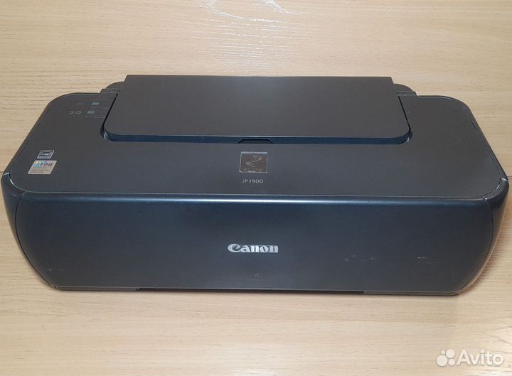 Принтер Canon