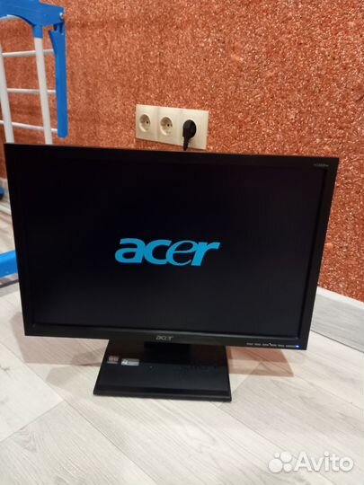 Монитор Acer 19