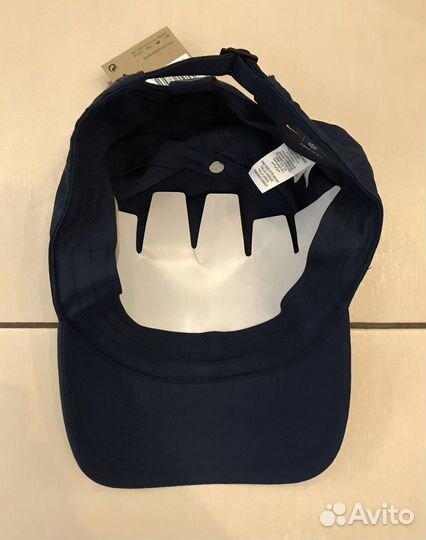 Новая бейсболка Nike Heritage86 FC PSG