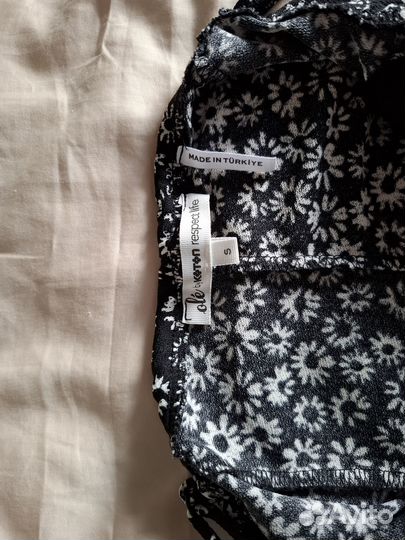 Сарафан летний