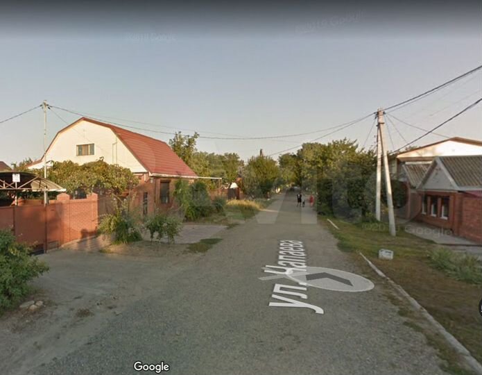 Дом 92 м² на участке 6,6 сот.