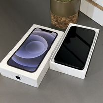 iPhone 12 mini, 256 ГБ