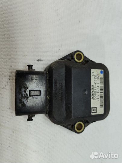 Блок управления дроссельной заслонкой Honda Accord