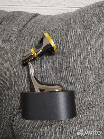 Ионизатор-озонатор воздуха