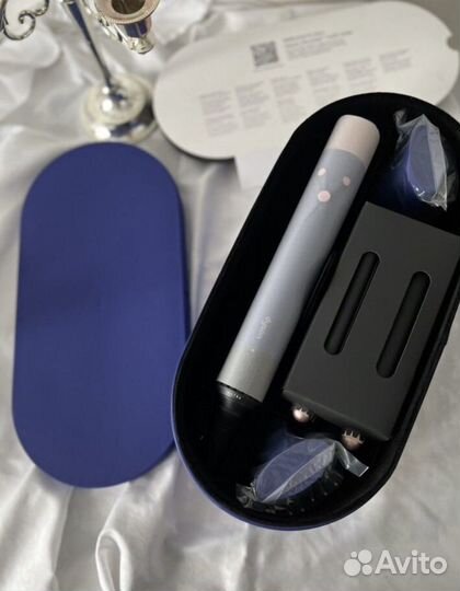 Dyson airwrap complete long hs05