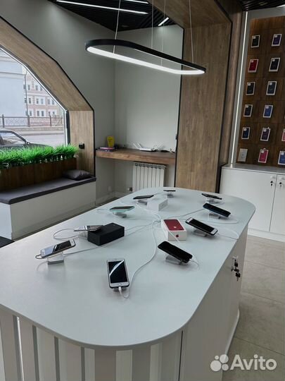 iPhone 8 Plus, 128 ГБ