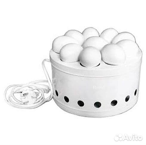 Овоскоп он-10