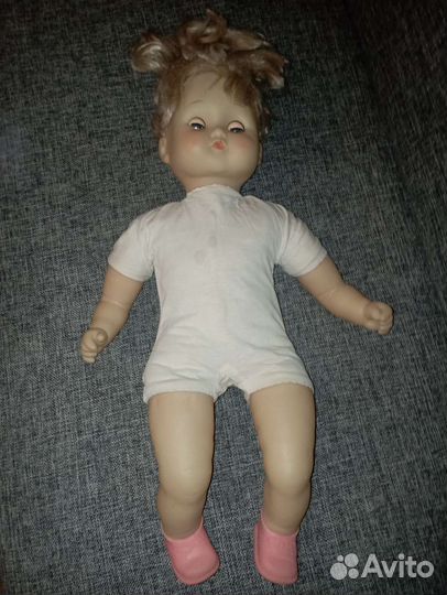 Кукла большая 60 см