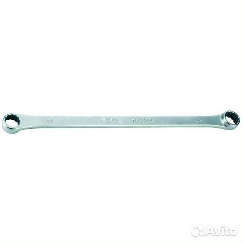 Ключ накидной прямой удлинённый 16х18