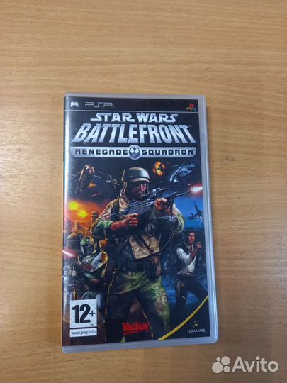Игра star wars battlefront