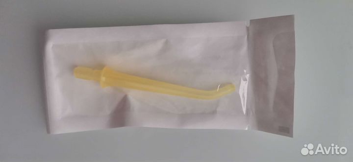 Насадка для ирригатора