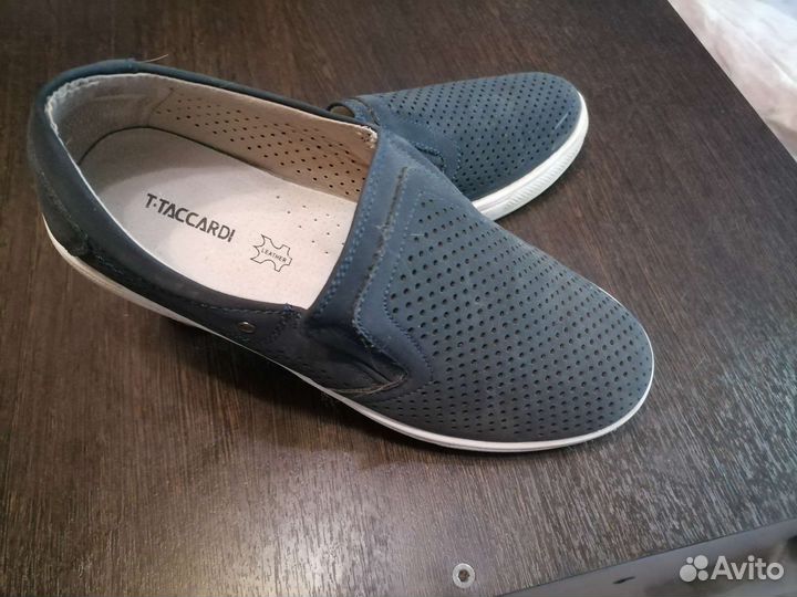 Ботинки детские