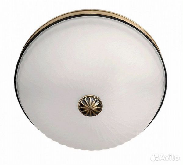 Накладной светильник MW-Light Ангел 2