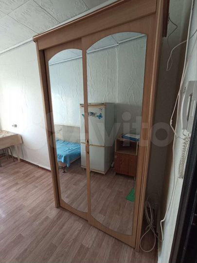 Комната 10 м² в 1-к., 5/5 эт.