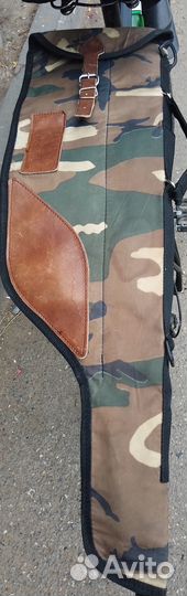 Чехол для ружья holster