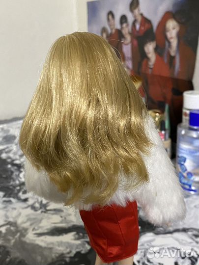 Кукла barbie Наталья Водянова