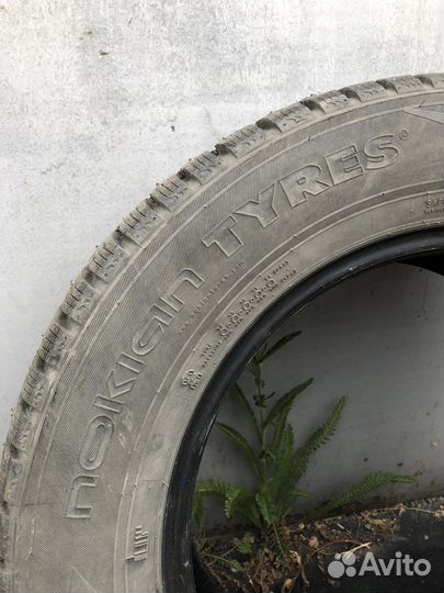 Nokian Tyres Nordman 7 215/60 R16 99T