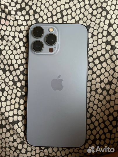 iPhone 13 Pro Max, 256 ГБ