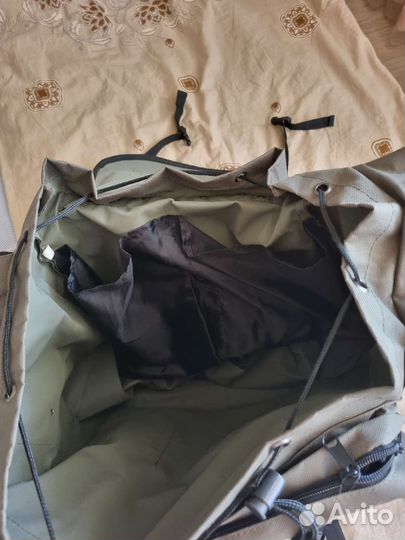 Рюкзак рыболовный