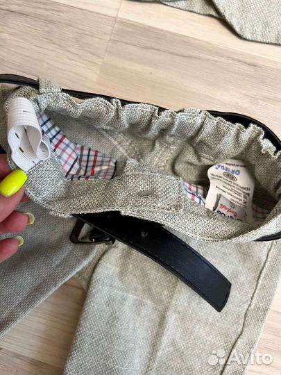 Костюм тройка (Турция)