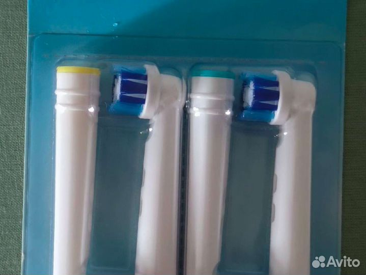 Насадки oral b аналог