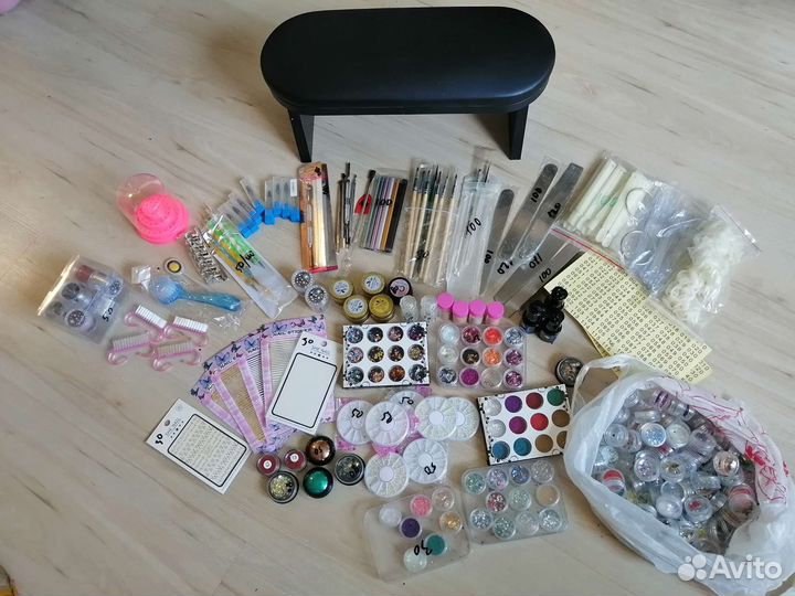 Для маникюра