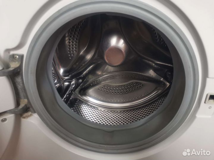 Стиральная машина Bosch maxx 5