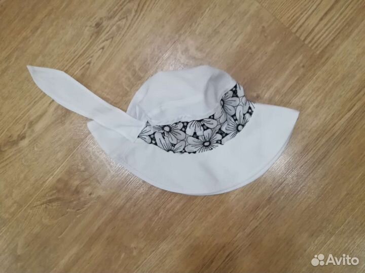 Панама женская