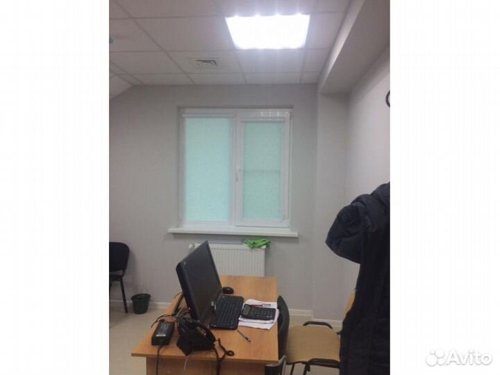 Кассетные шторы K505