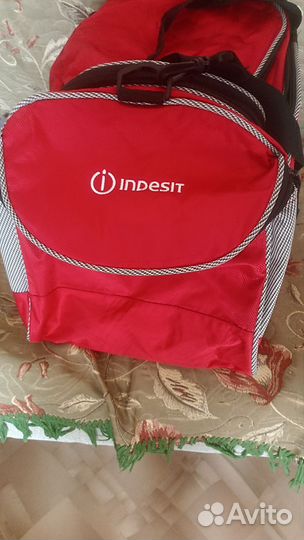 Сумка мужская дорожная