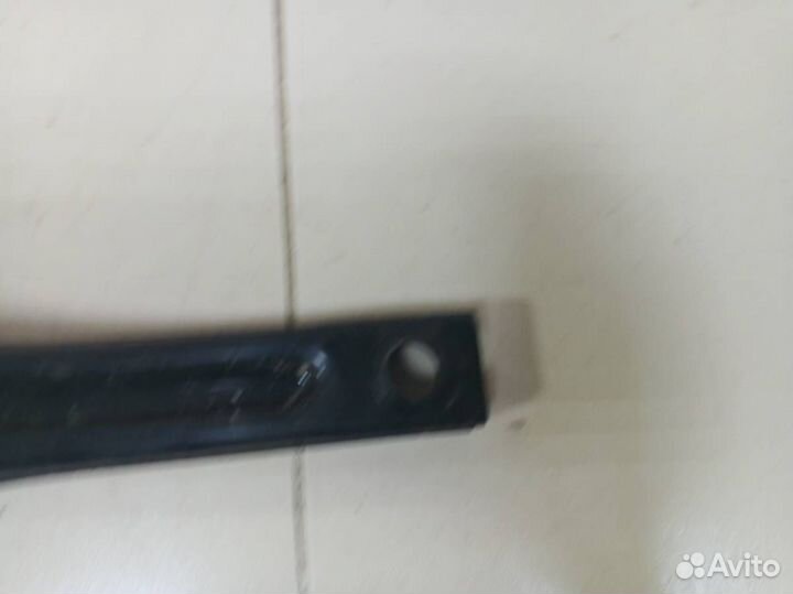 Опора двигателя задняя Skoda Octavia A7 2013