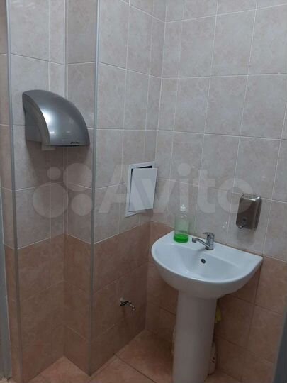 Помещение свободного назначения