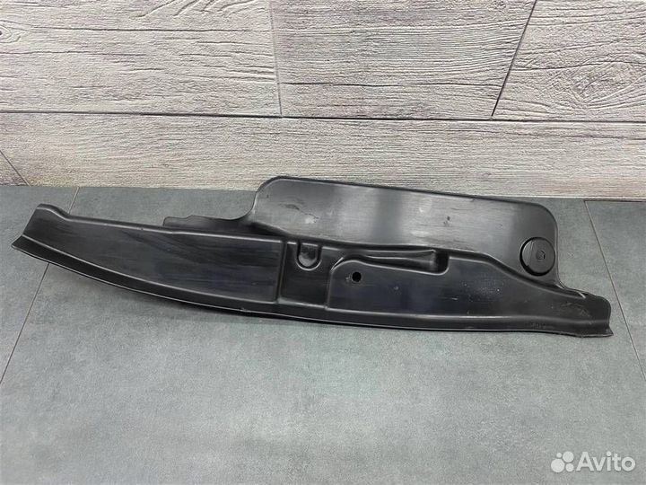 Пыльник крыла VW Jetta 2006-2011