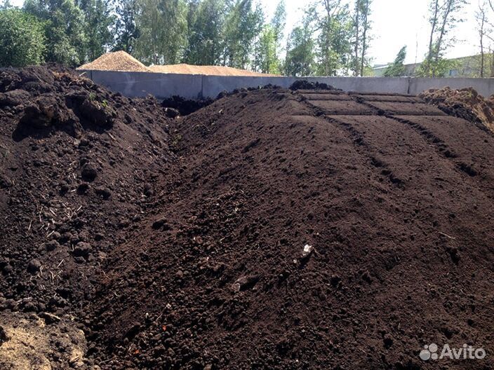 Плодородная земля