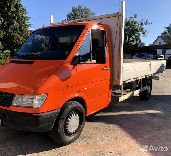 Грузоперевозки