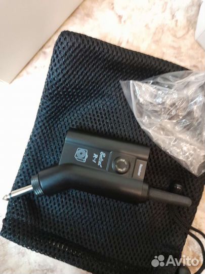 Звукосниматель на акустикгитару belcat SW-400